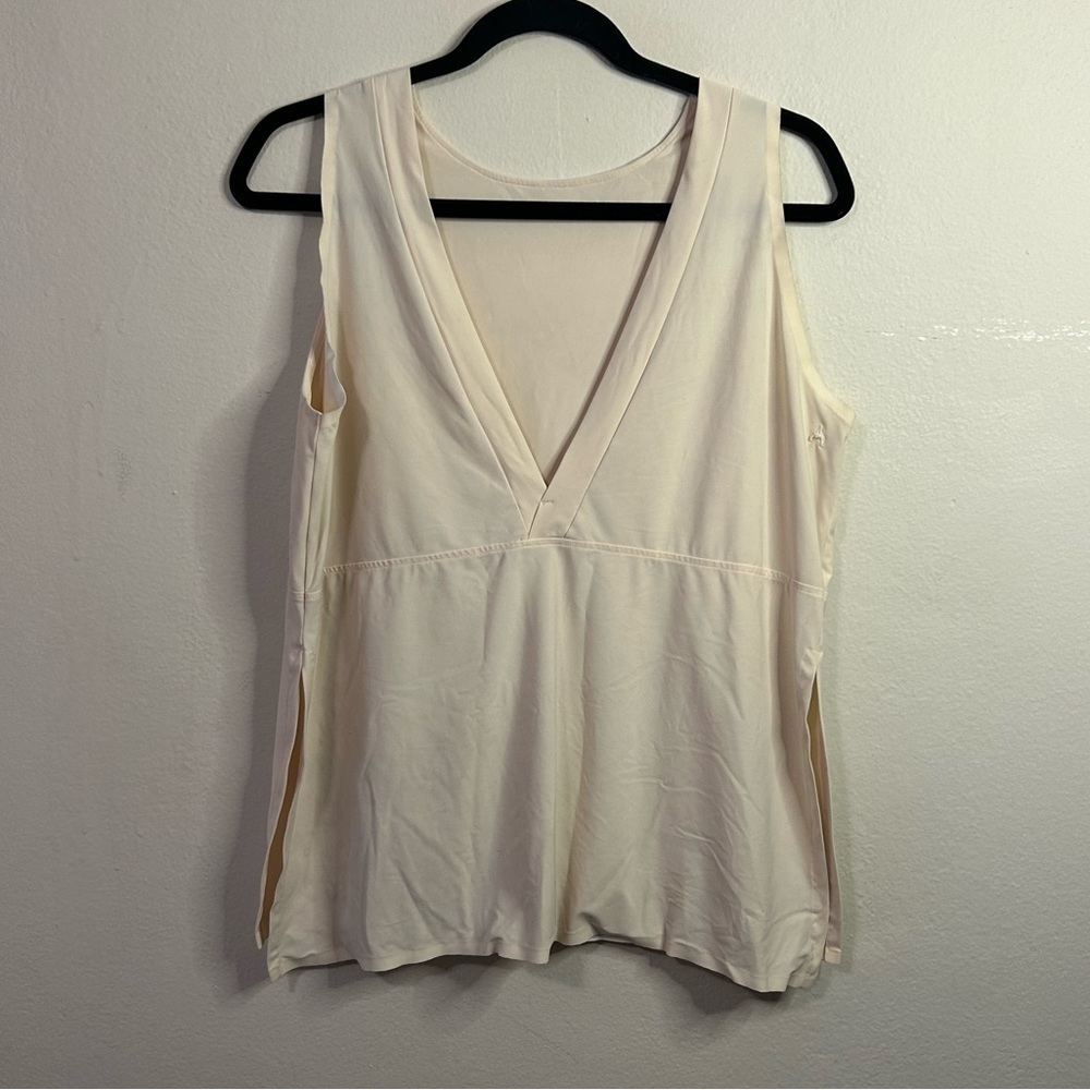 A Day To The Point Blouse